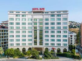 Gambaran Hotel: Elite Hotel Dragos