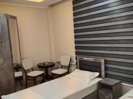 GREENWAY HOTEL