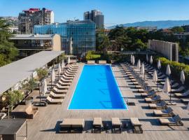 Holiday Inn - Tbilisi by IHG, hotel in Tbilisi