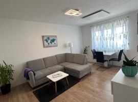 Фотографія готелю: City Apartment Tulln