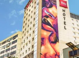 ibis Lima Larco Miraflores, hotel en Lima