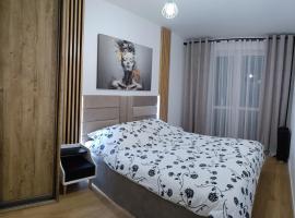 Ξενοδοχείο φωτογραφία: Apartament Loft