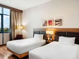 Hilton Garden Inn Sevilla