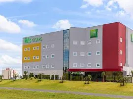 ibis Styles Birigui