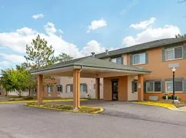 Quality Inn Bemidji, hotel en Bemidji