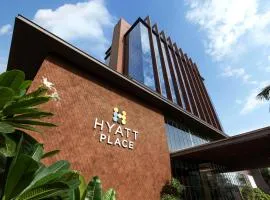 Hyatt Place Bharuch