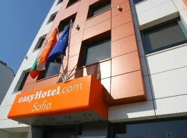 easyHotel Sofia