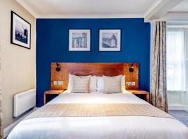 Hotel foto: The White Hart by Innkeeper's Collection