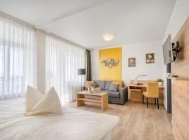 Hotel Wiehen-Therme