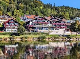 Seehotel Hartung & Ferienappartements