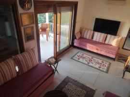 Hotel foto: Studio apartment, 200 meters from the beach