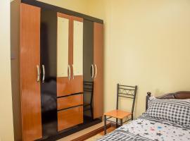 Hotelfotos: The Penthouse Suites Serviced Apartments Meru