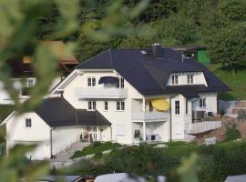 Hotel kuvat: Ferienwohnung Am Spechtbach