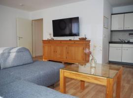 Hotel Photo: Elegante & Stilvolle 2,5 Raum Wohnung