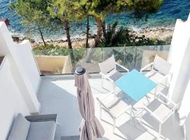 Casa Paraiso Acantilado1, hôtel à El Campello