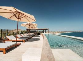 ホテル写真: Best Penthouse in Cabo