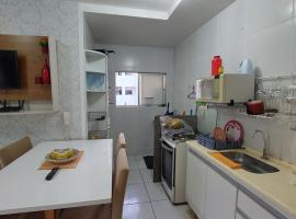 รูปภาพของโรงแรม: APARTAMENTO ACONCHEGO