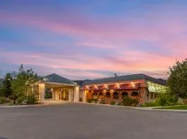 比尤特广场贝斯特韦斯特酒店