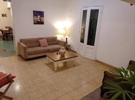 Хотел снимка: Departamento 2 dormitorios Microcentro