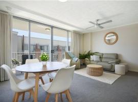 호텔 사진: 1 Bedroom Inner City Unit 502