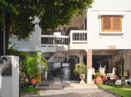 Chiangmai Inn Guesthouse