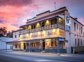 Zdjęcie hotelu: Barossa Brauhaus Hotel