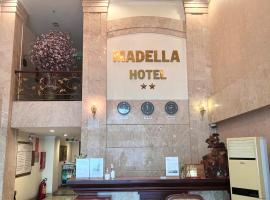 Фотографія готелю: Madella Hotel