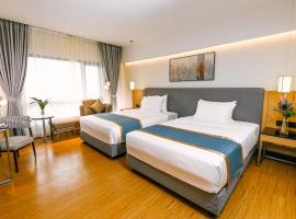 Hotel foto: Ardenhills Suites