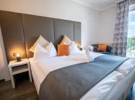 Hotel Marc Aurel