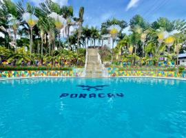 Foto do Hotel: Poracay Resort powered by Cocotel