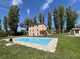 Foto di Hotel: Splendida Dimora del 1600'