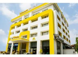 Bloom Hotel - Jammu