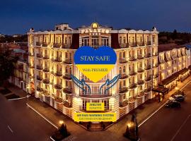 Hình ảnh khách sạn: Premier Hotel Palazzo