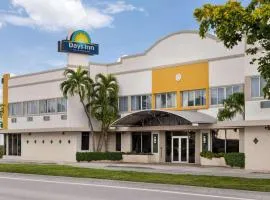 Days Inn by Wyndham Miami Airport North