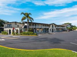 A picture of the hotel: Quality Inn & Suites Altamonte Springs Orlando-North