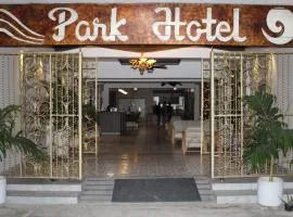 Park Hotel, hotel en Santa Marta