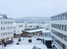 Hotel Photo: Lapinmaa Apartments