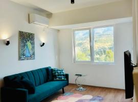 Hotel kuvat: Relax in Apartment Stela