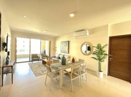 صور الفندق: Charming 3 bedroom apt minutes from the beach