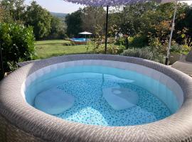 Gambaran Hotel: Maison entière en Dordogne