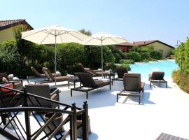 Hotel Foto: Joia Hotel & Luxury Apartments