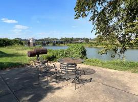 Хотел снимка: Cotton Port on the Ouachita River