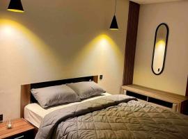 Hotel Photo: Maarif Casablanca