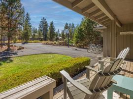 Mt. St. Helens - Unit 9, hotel v destinaci Sunriver