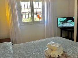Hotel Nuevo Horizonte