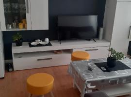 Hình ảnh khách sạn: Apartamento familiar