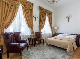 Hotel Photo: Opera Studio Apartment