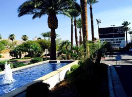 Laughlin River Lodge, hotel in Laughlin