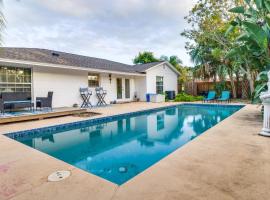 صور الفندق: Orlando Home with Private Pool 10 Mi to UCF Campus!