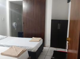 Gambaran Hotel: HOGAR DE PASO GUARACAO